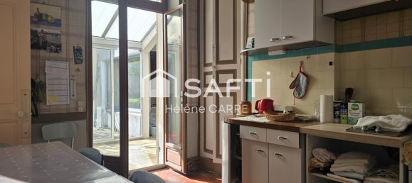 Дом с 3 спальнями в Меен-сюр-Йевр, Франция № 155035 4