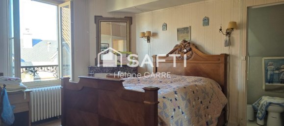 Дом с 3 спальнями в Меен-сюр-Йевр, Франция № 155035 7