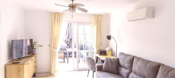 Apartamento de 1 dormitorio en Mijas, Spain No. 49960 2