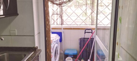 Apartamento de 1 dormitorio en Mijas, Spain No. 49960 10