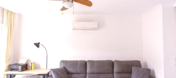 Apartamento de 1 dormitorio en Mijas, Spain No. 49960 5