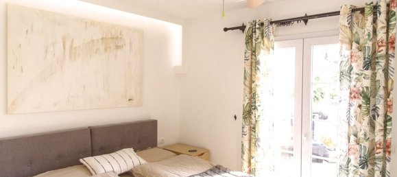 Apartamento de 1 dormitorio en Mijas, Spain No. 49960 15