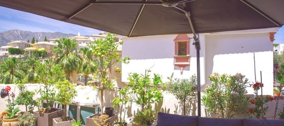 Apartamento de 1 dormitorio en Mijas, Spain No. 49960 11