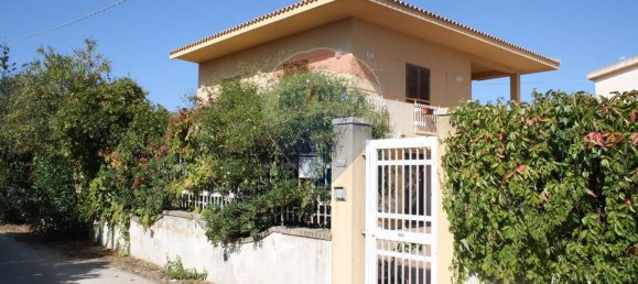 8 Schlafzimmer Villa in Trapani, Italy, Nr. 337979 3