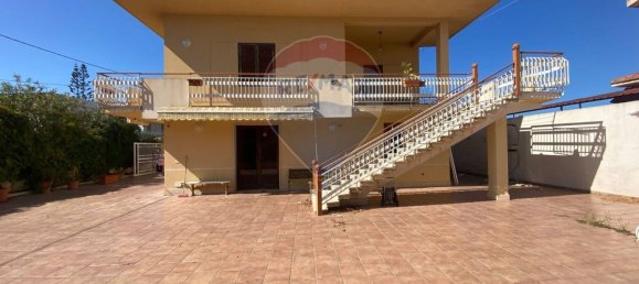 8 Schlafzimmer Villa in Trapani, Italy, Nr. 337979 4