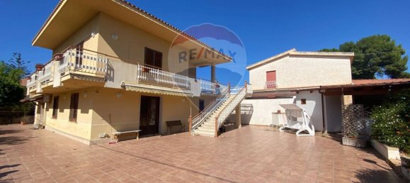 8 Schlafzimmer Villa in Trapani, Italy, Nr. 337979 2