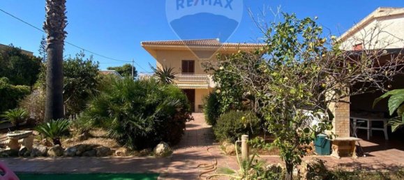 8 Schlafzimmer Villa in Trapani, Italy, Nr. 337979 50