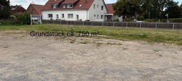 Terreno em Luneburg, Germany N.º 294775 2