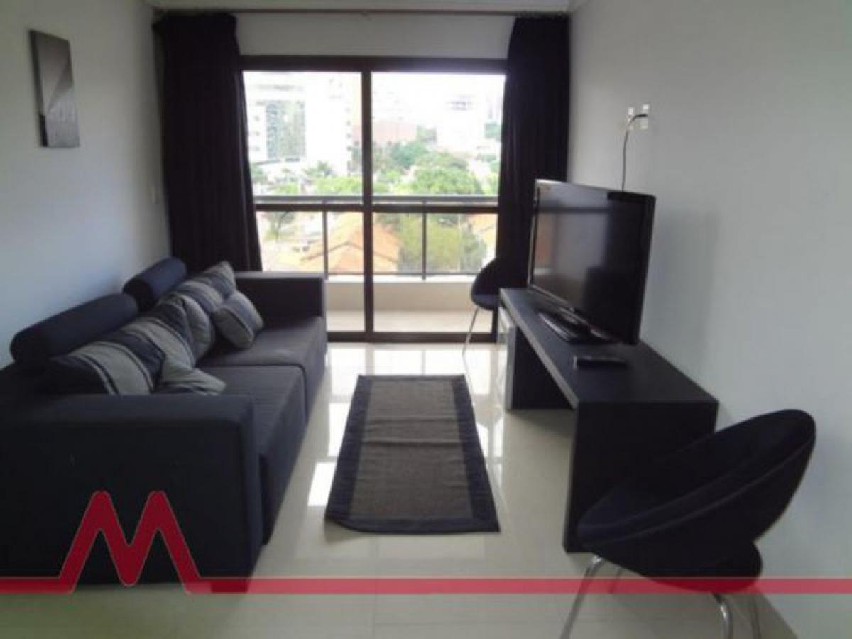 2 bedrooms Apartment in Sao Paulo, Brazil No. 528326