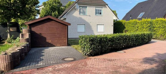 4 Schlafzimmer Haus in Diepholz, Germany, Nr. 234715 4