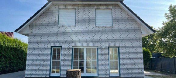 4 Schlafzimmer Haus in Diepholz, Germany, Nr. 234715 2