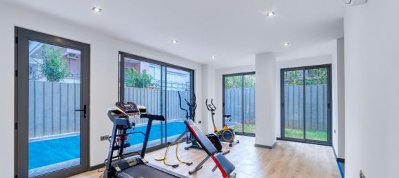 شقة 1+1 في Alanya, Turkey رقم 26690 6