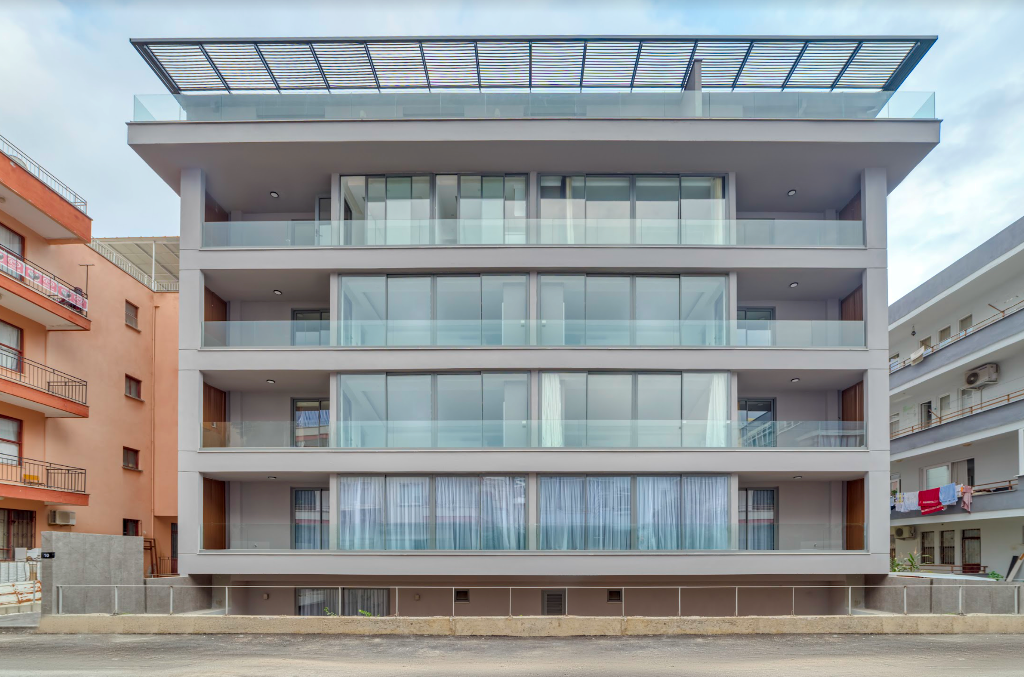 شقة 1+1 في Alanya, Turkey رقم 26690