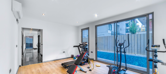 شقة 1+1 في Alanya, Turkey رقم 26690 5