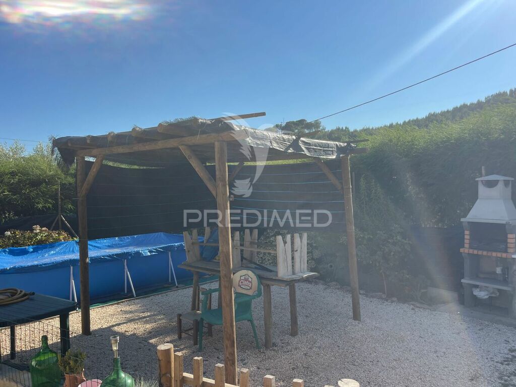 2 bedrooms House in Santiago do Cacem, Portugal No. 74959