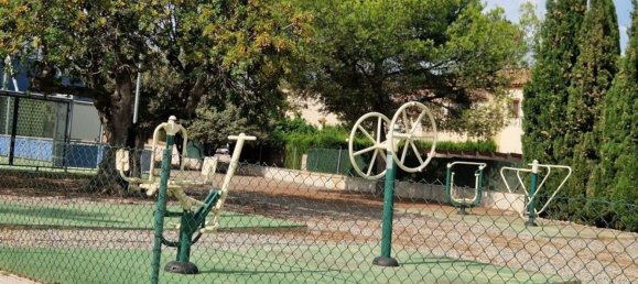 3 Schlafzimmer Stadthaus in La Nucia, Spain, Nr. 172748 24