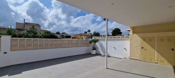 3 Schlafzimmer Stadthaus in La Nucia, Spain, Nr. 172748 11