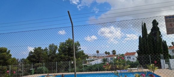 3 Schlafzimmer Stadthaus in La Nucia, Spain, Nr. 172748 8