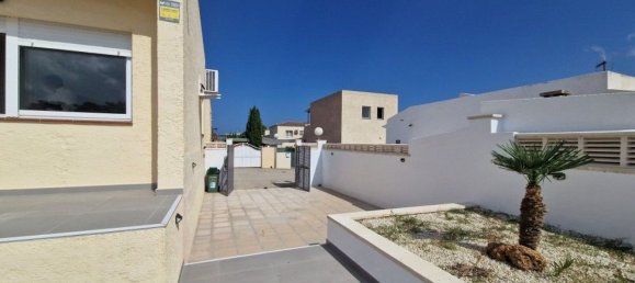 3 Schlafzimmer Stadthaus in La Nucia, Spain, Nr. 172748 5