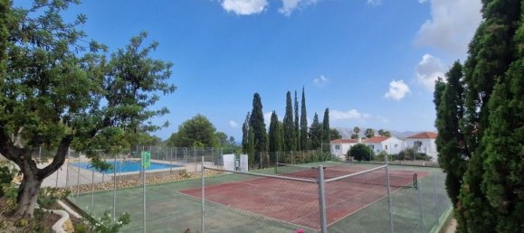 3 Schlafzimmer Stadthaus in La Nucia, Spain, Nr. 172748 9