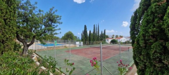 3 Schlafzimmer Stadthaus in La Nucia, Spain, Nr. 172748 23