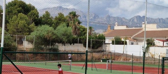 3 Schlafzimmer Stadthaus in La Nucia, Spain, Nr. 172748 2