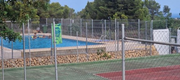 3 Schlafzimmer Stadthaus in La Nucia, Spain, Nr. 172748 22