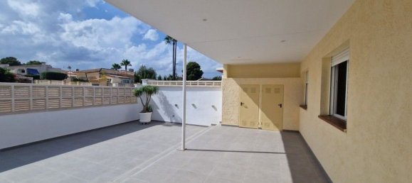 3 Schlafzimmer Stadthaus in La Nucia, Spain, Nr. 172748 10