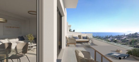 4 bedrooms Townhouse in Blue View Heights, Manilva, Spain No. 15554 6