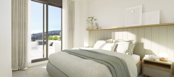 4 bedrooms Townhouse in Blue View Heights, Manilva, Spain No. 15554 2