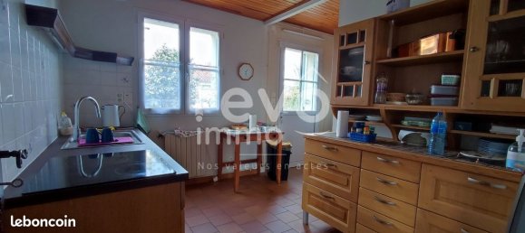 2 bedrooms House in La Chevroliere, France No. 102741 6