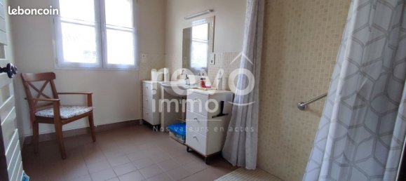 2 bedrooms House in La Chevroliere, France No. 102741 8