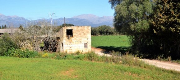  Land in Llubi, Spain No. 152745 3