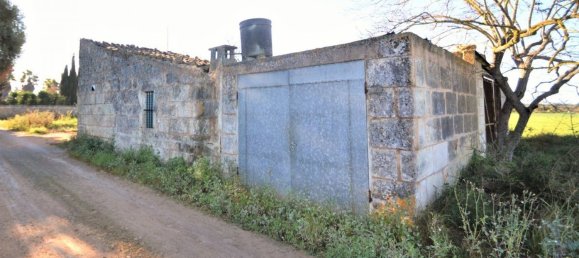  Land in Llubi, Spain No. 152745 5