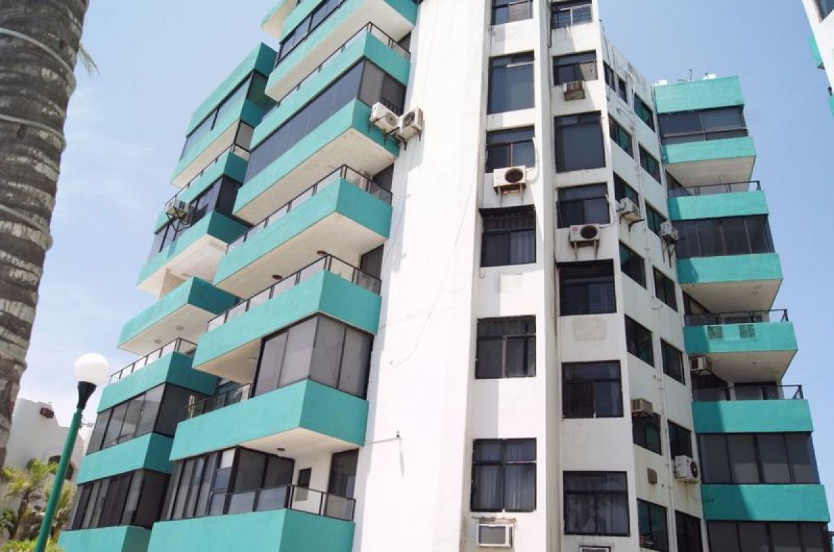 2 chambres Appartement à Veracruz, Mexico No. 226634