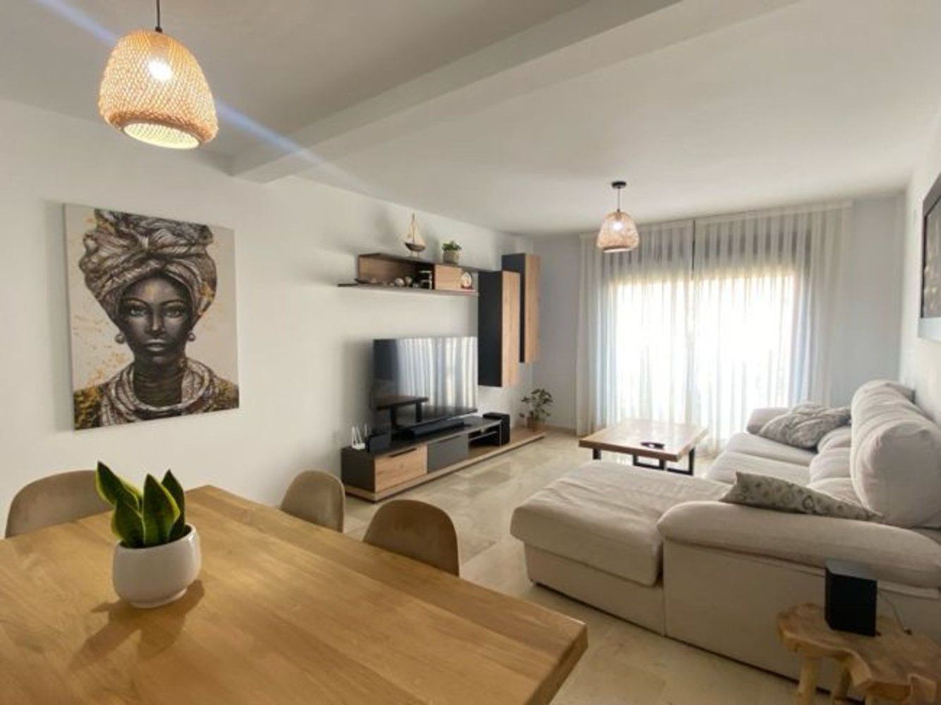 3 chambres Appartement à San Vicente del Raspeig, Spain No. 264338