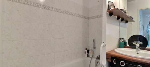 3 rooms Apartment in Taverny, France No. 362679 7