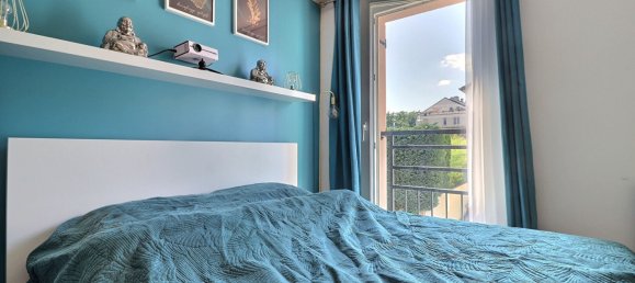 3 rooms Apartment in Taverny, France No. 362679 4