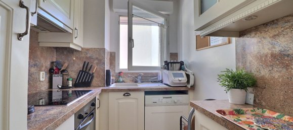 3 rooms Apartment in Taverny, France No. 362679 3