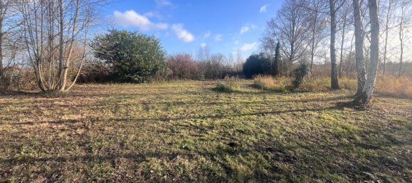 Grundstück in Missy-les-Pierrepont, France 6422m², Nr. 44616 6