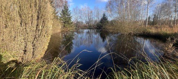 Grundstück in Missy-les-Pierrepont, France 6422m², Nr. 44616 4