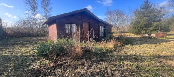 Grundstück in Missy-les-Pierrepont, France 6422m², Nr. 44616 9