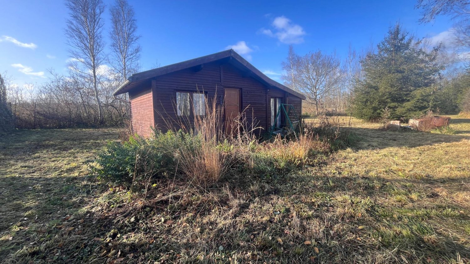 Grundstück in Missy-les-Pierrepont, France 6422m², Nr. 44616