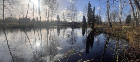 Grundstück in Missy-les-Pierrepont, France 6422m², Nr. 44616 14