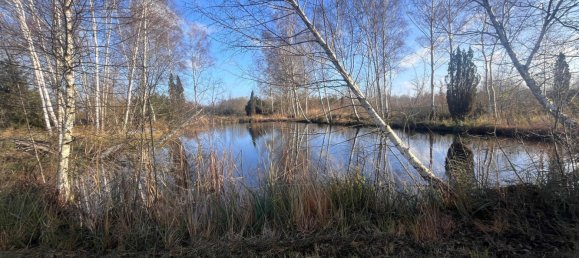 Grundstück in Missy-les-Pierrepont, France 6422m², Nr. 44616 3