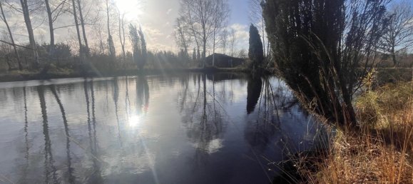 Grundstück in Missy-les-Pierrepont, France 6422m², Nr. 44616 5