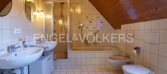 4 bedrooms House in Biberach, Germany No. 77389 11