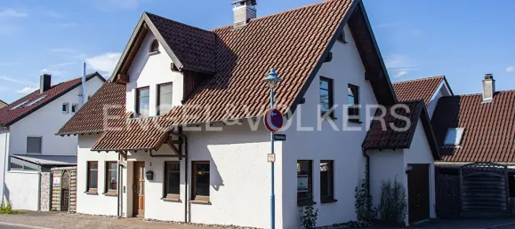 4 bedrooms House in Biberach, Germany No. 77389 3