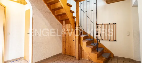 4 bedrooms House in Biberach, Germany No. 77389 4