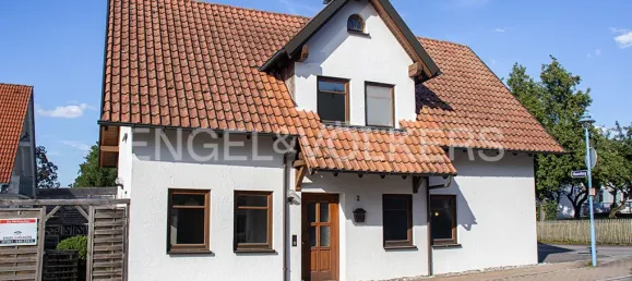 4 bedrooms House in Biberach, Germany No. 77389 2